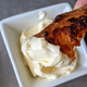 country crock garlic butter